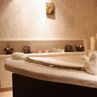 Cosmopolitan - Al Barsha Hotel
