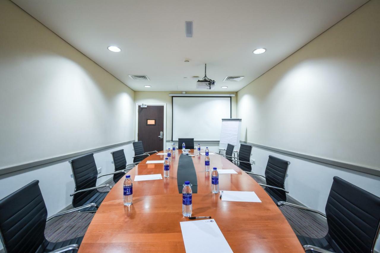 Premier International Airport Hotel 3*