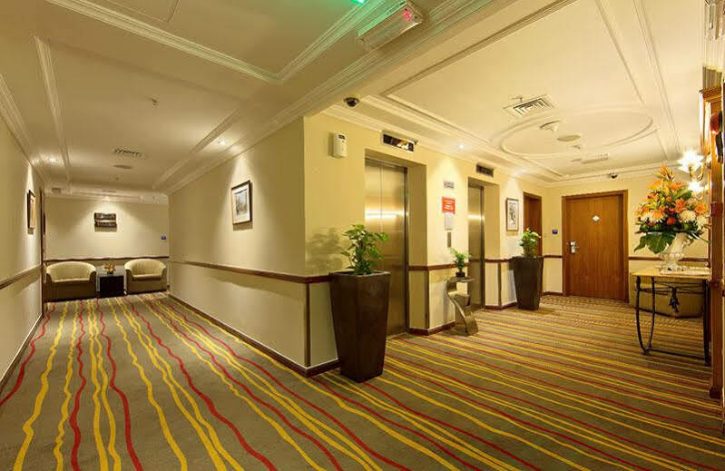 Lotus Grand Hotel Dubai