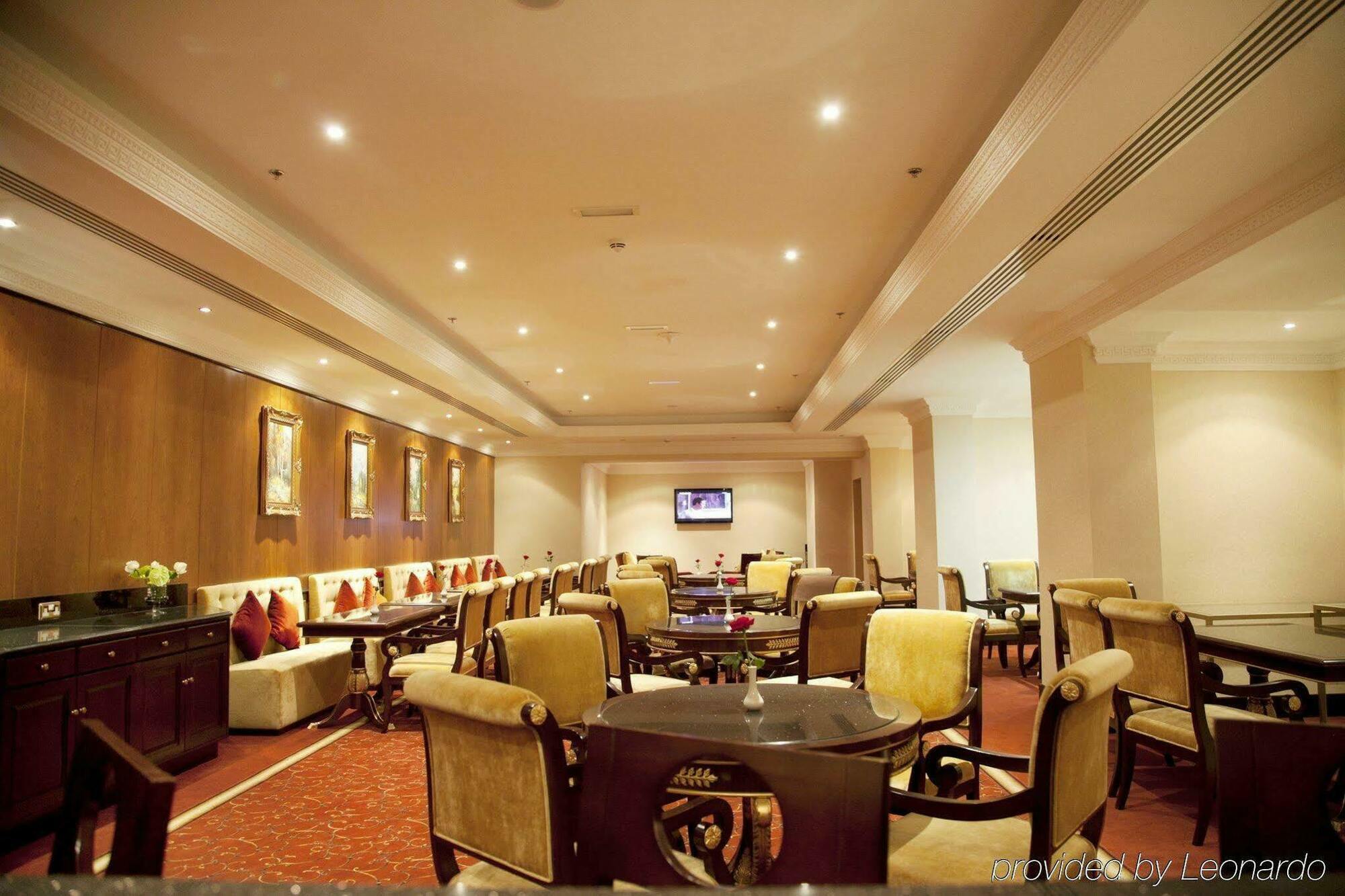 Abidos Al Barsha 4*