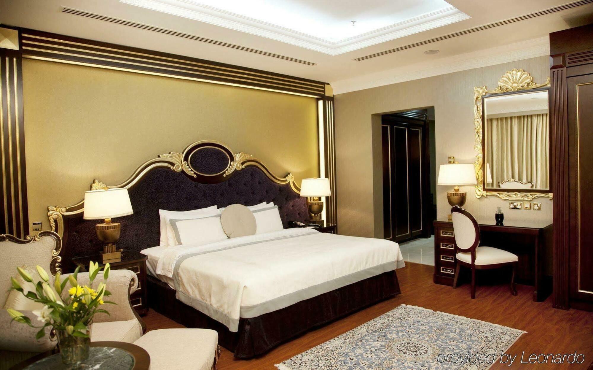 Aparthotel Abidos Al Barsha