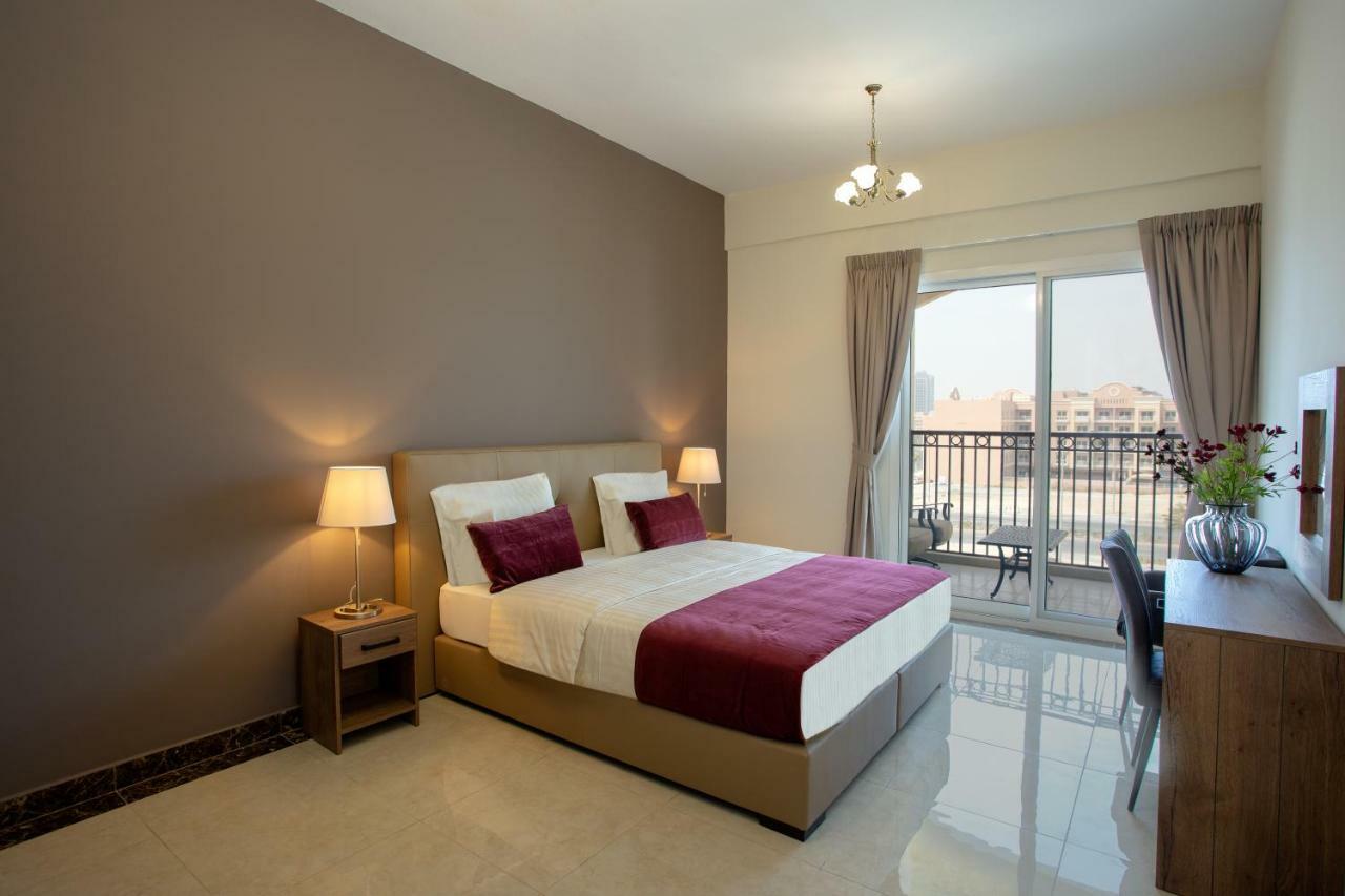 Boulevard Dubai