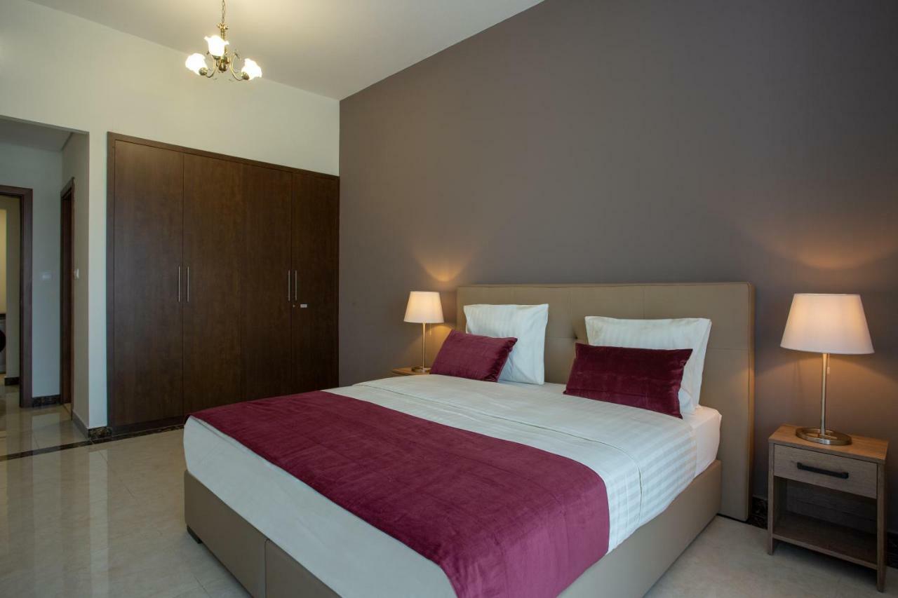 Boulevard Daire Dubai