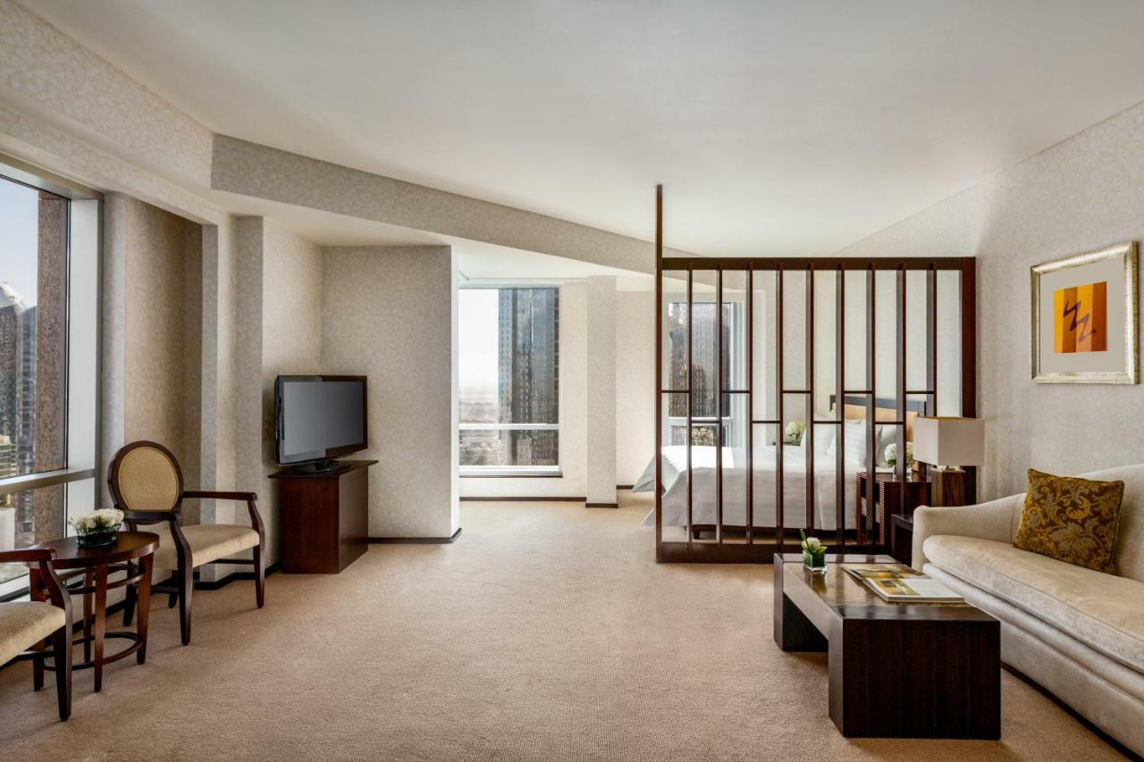 Shangri-La Apartments