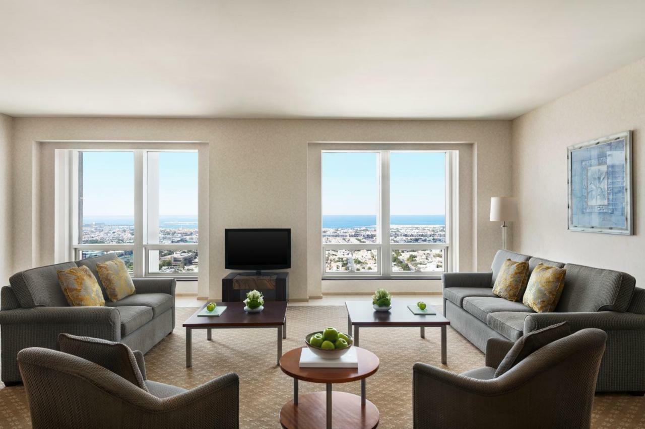Shangri-La Apartments 5* Dubai