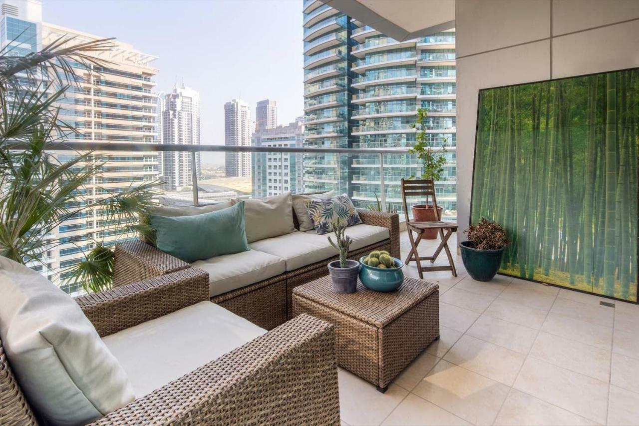 Frank Porter - Marinascape Dubai