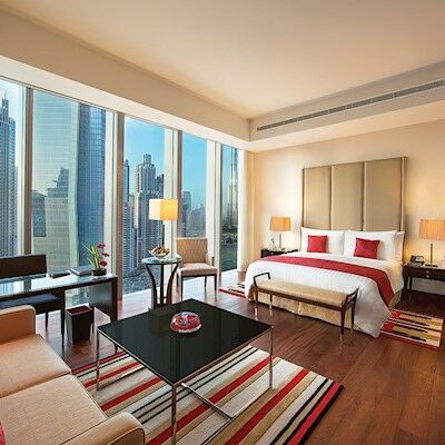 Anantara Downtown 5* Dubai