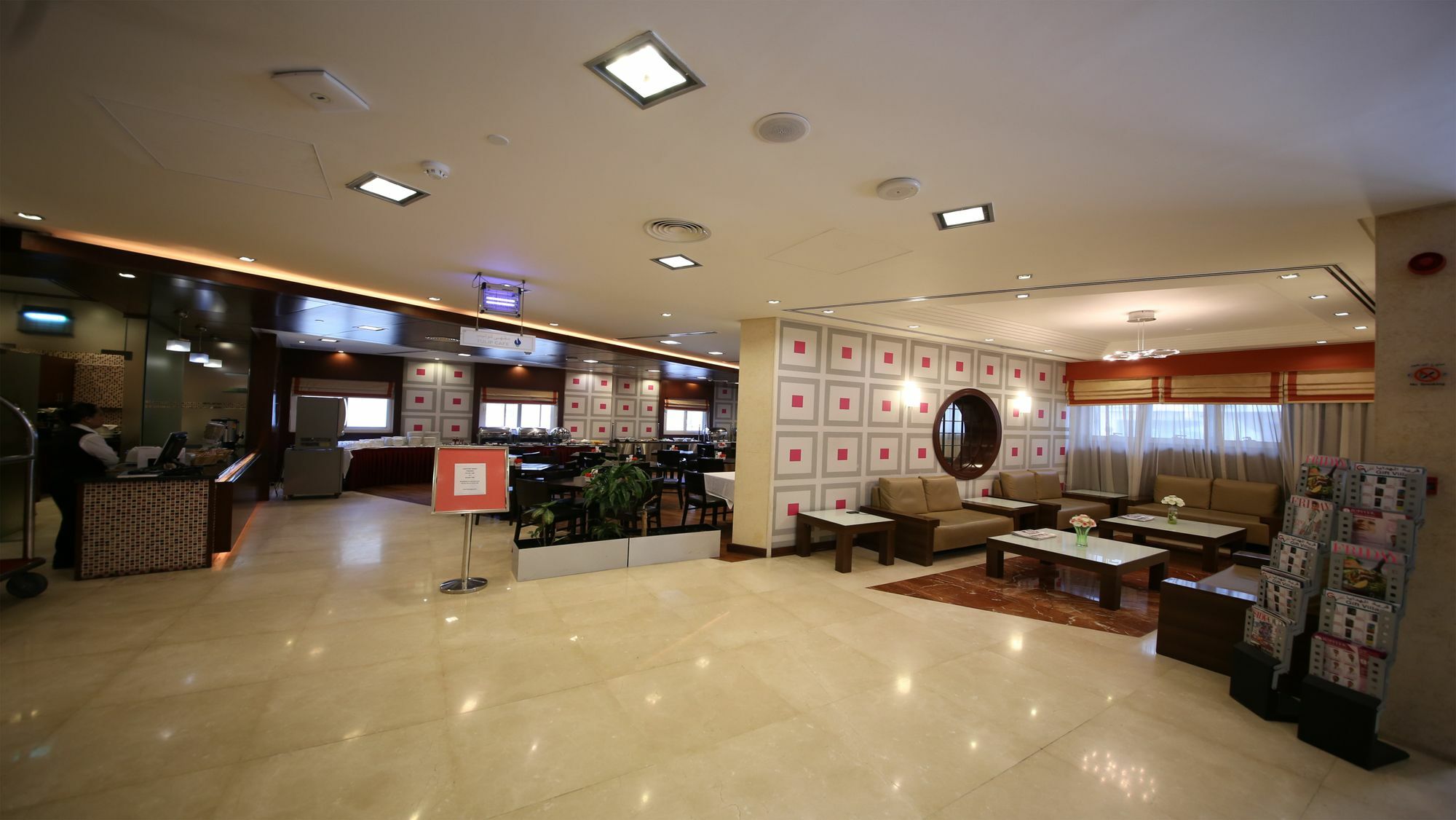 Apart Otel Tulip
