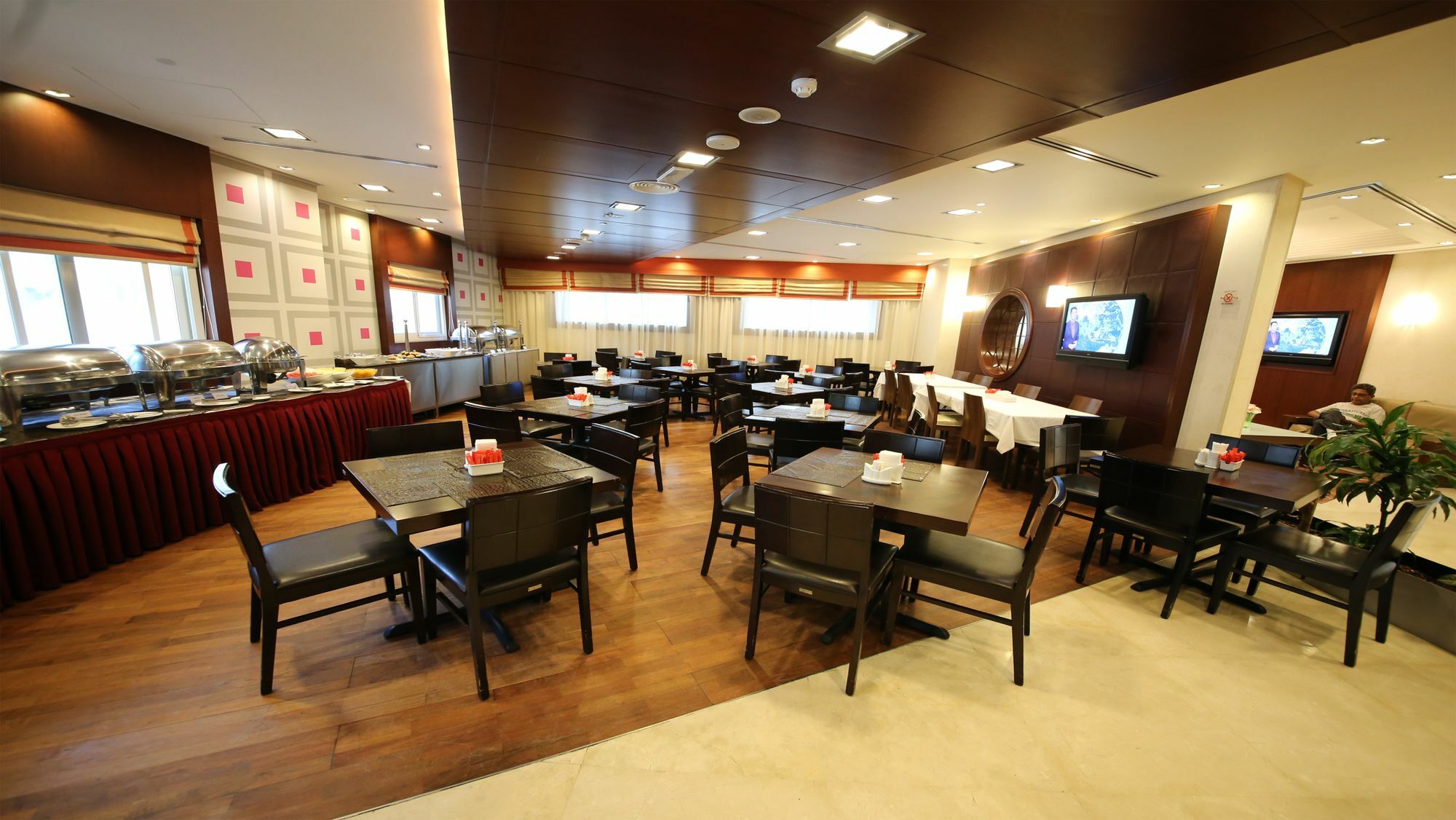 Apart Otel Tulip
