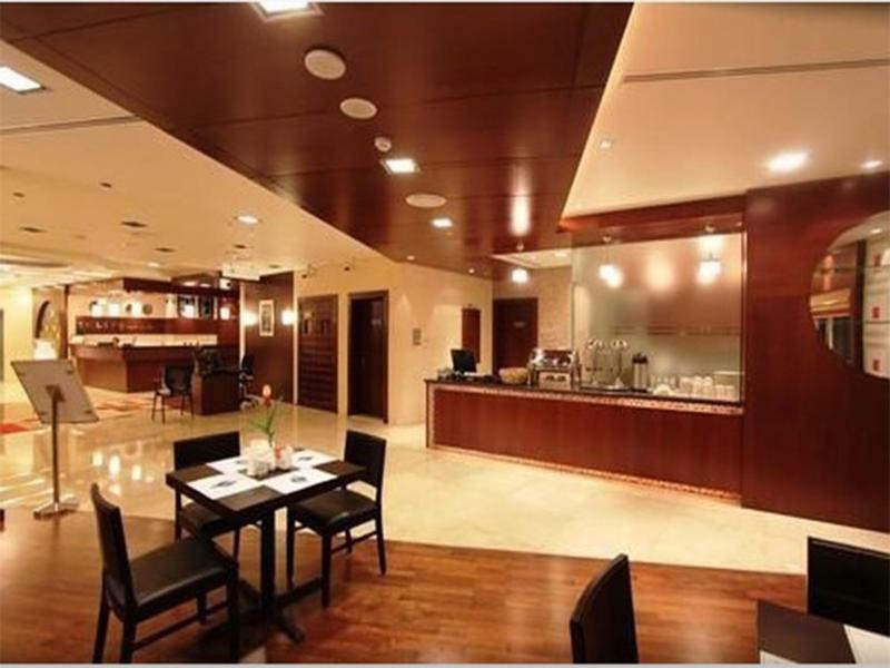 Apart Otel Tulip 3*