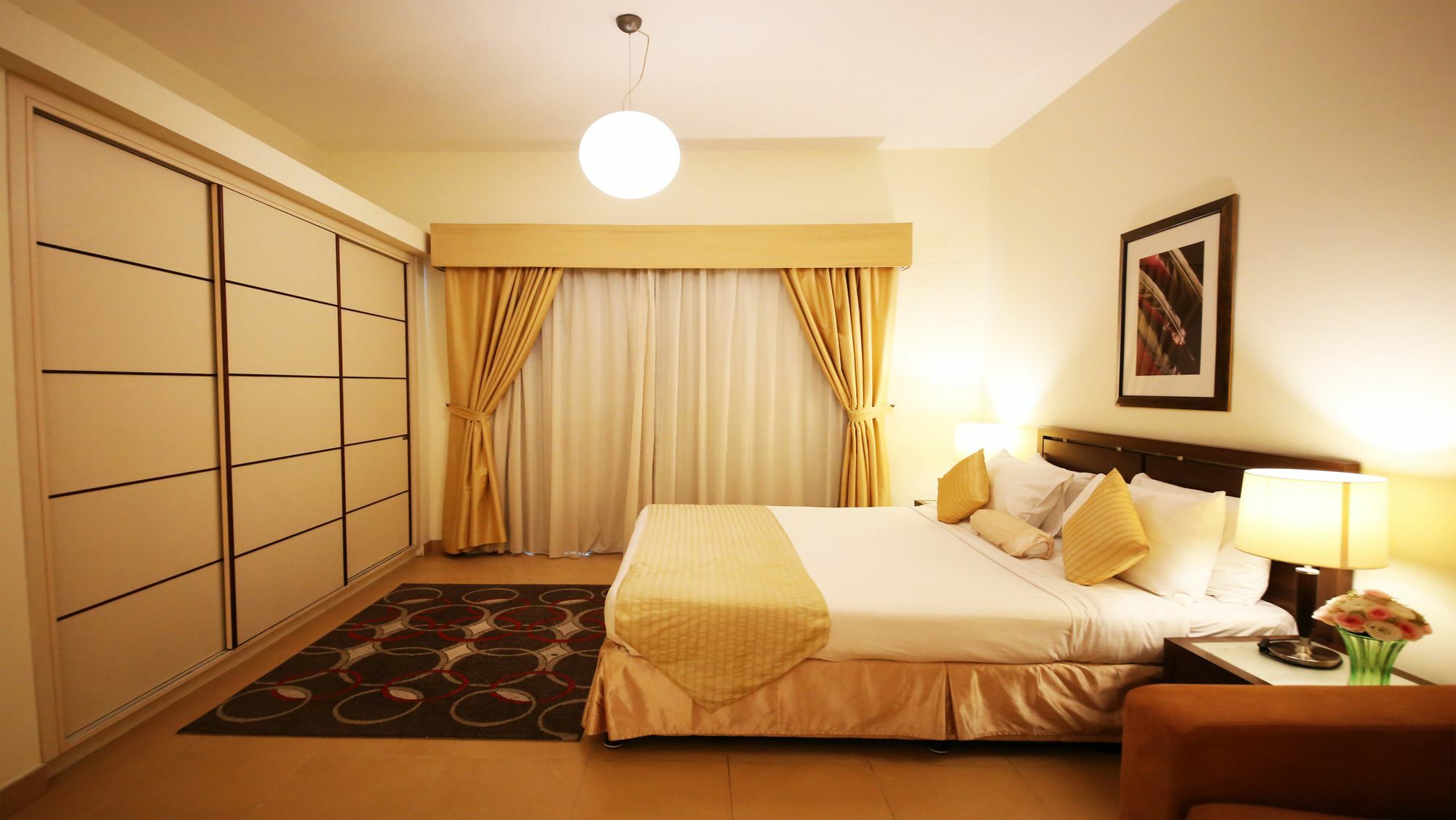 Tulip Apart Otel