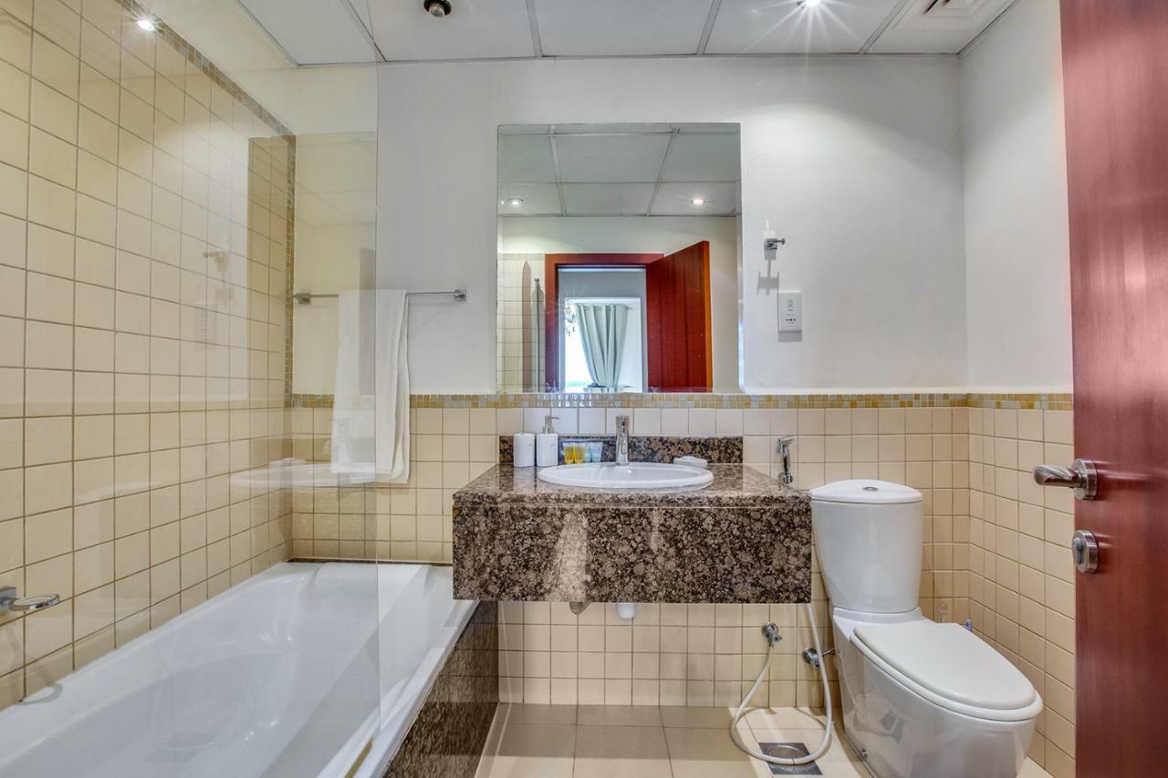 Apartamento Bright On The Jbr Dubai