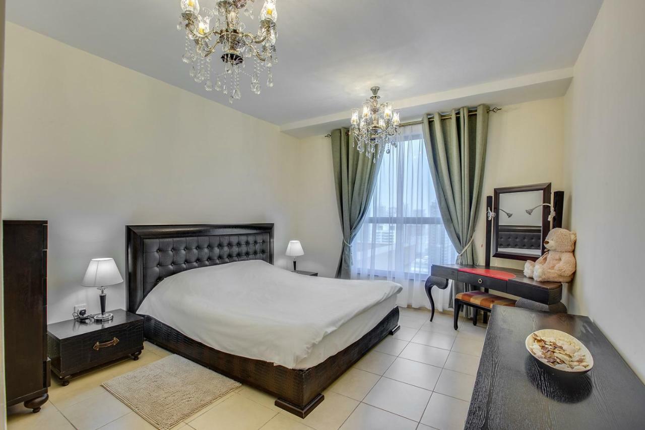 Bright On The Jbr Apartamento Dubai