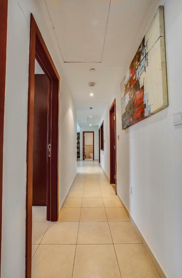 Bright On The Jbr Apartamento *