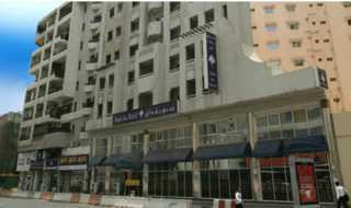 Rush Hotel 2*