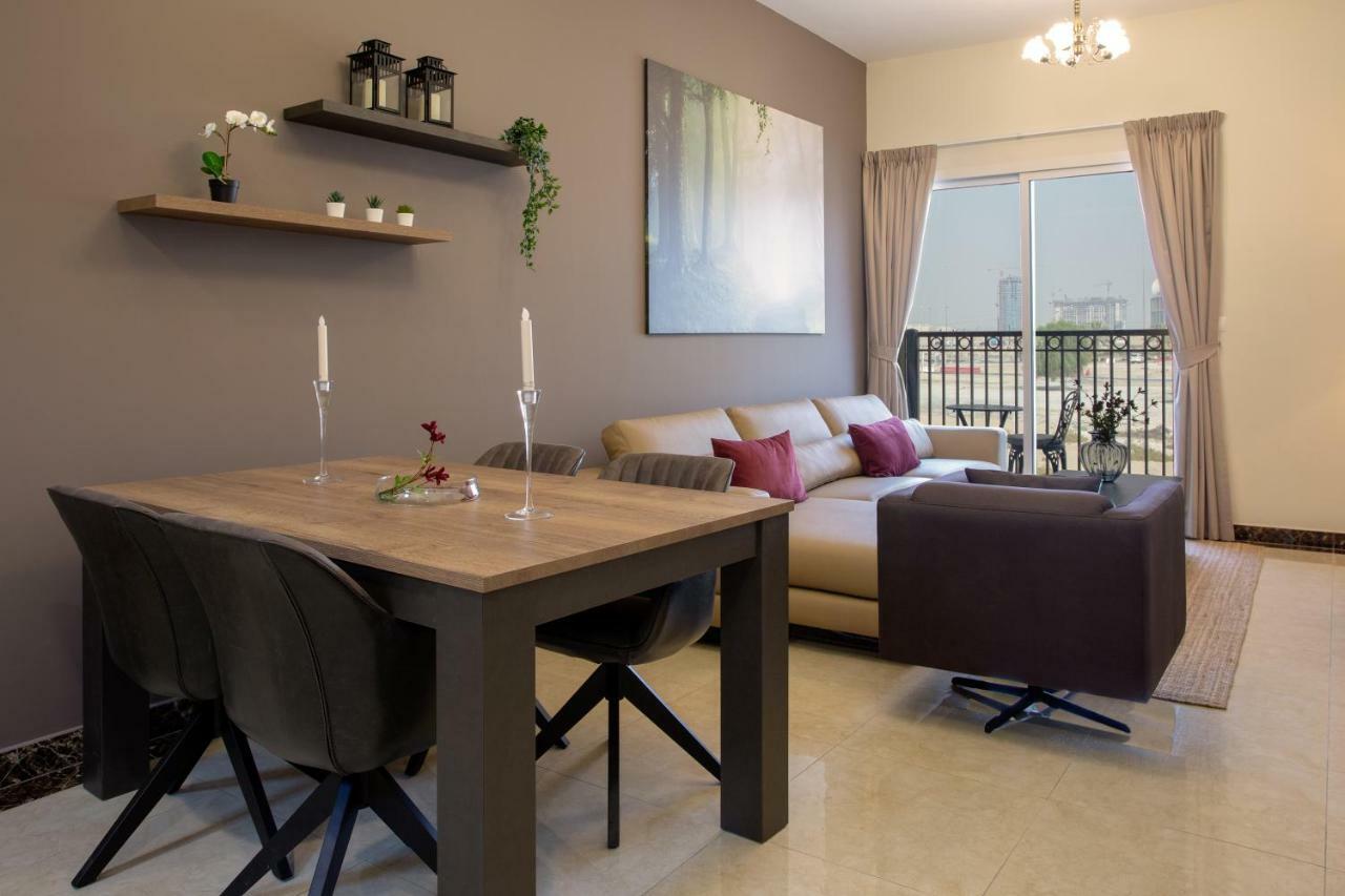 Boulevard Daire Dubai