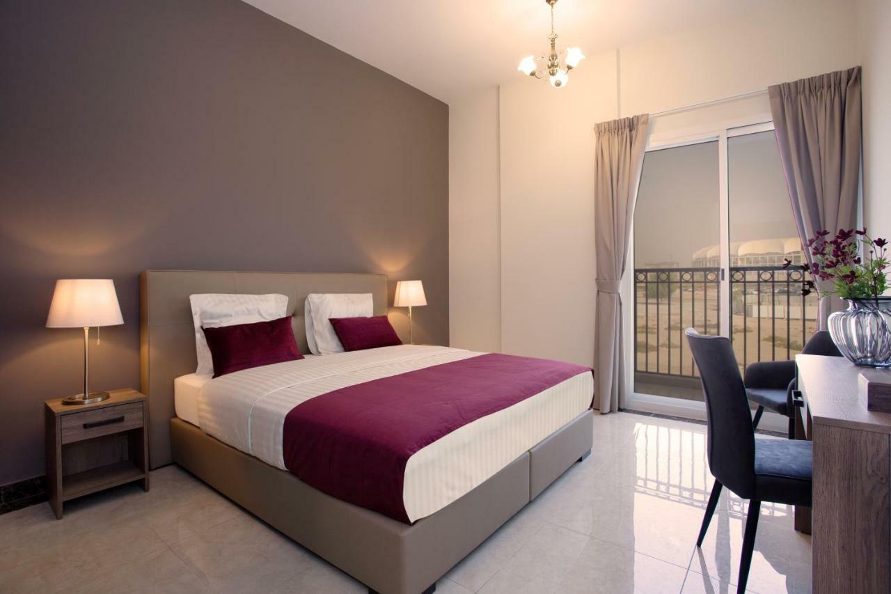 Boulevard Daire Dubai
