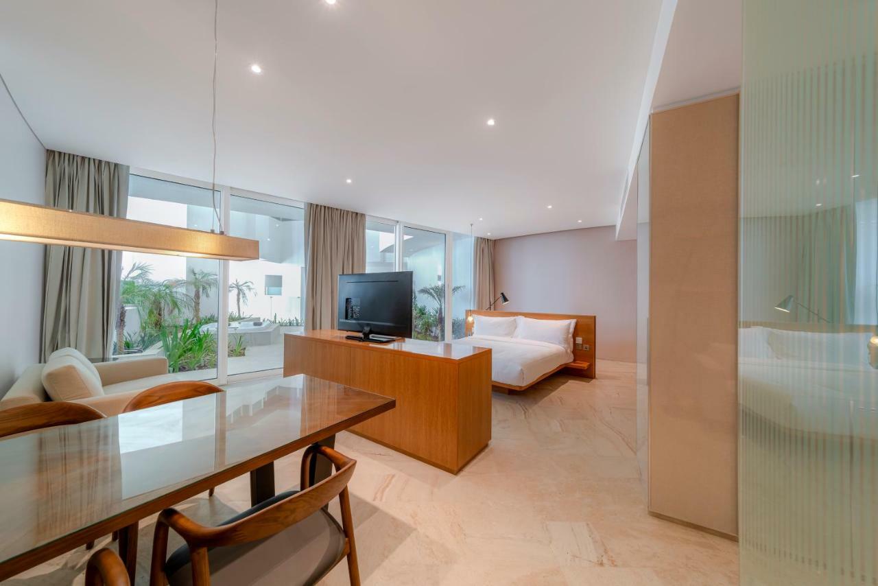 Five Jumeirah Village 5*