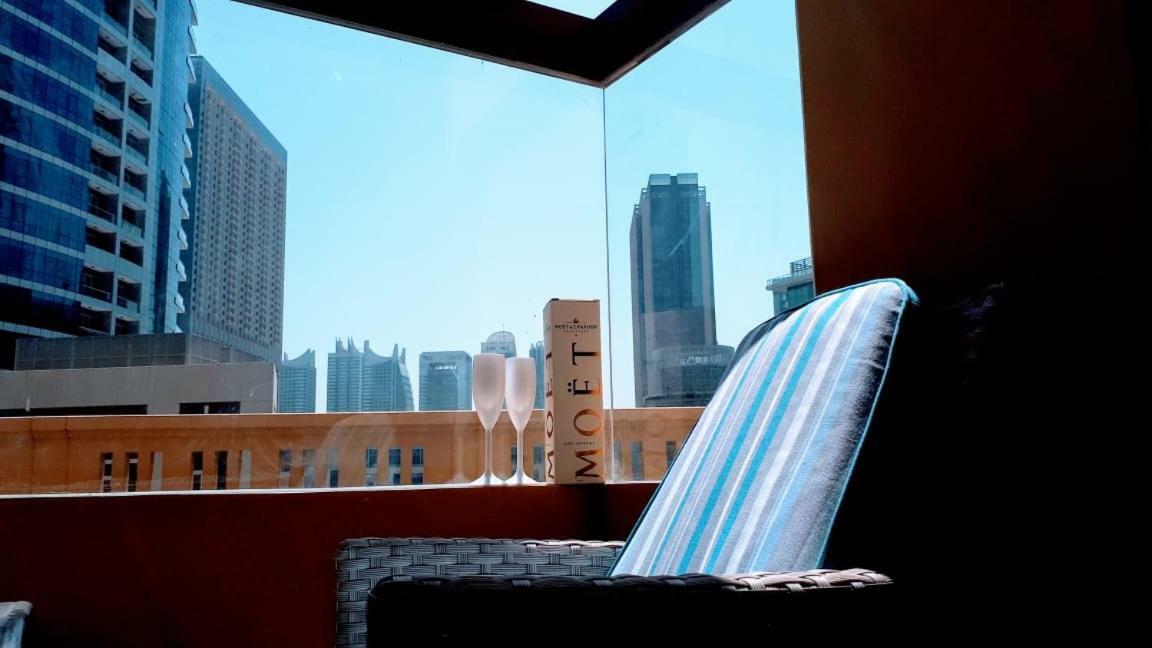 Magique Homes Jbr &marina Bahar 6