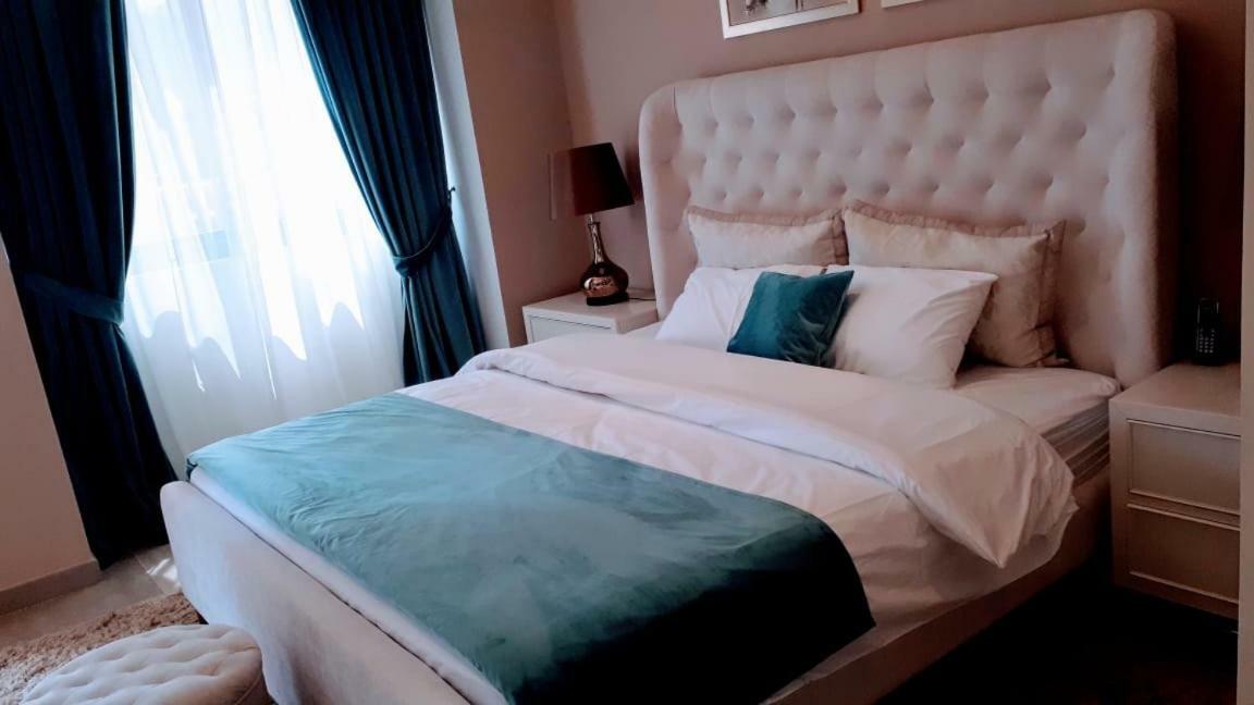Apartment Magique Homes Jbr &marina Bahar 6