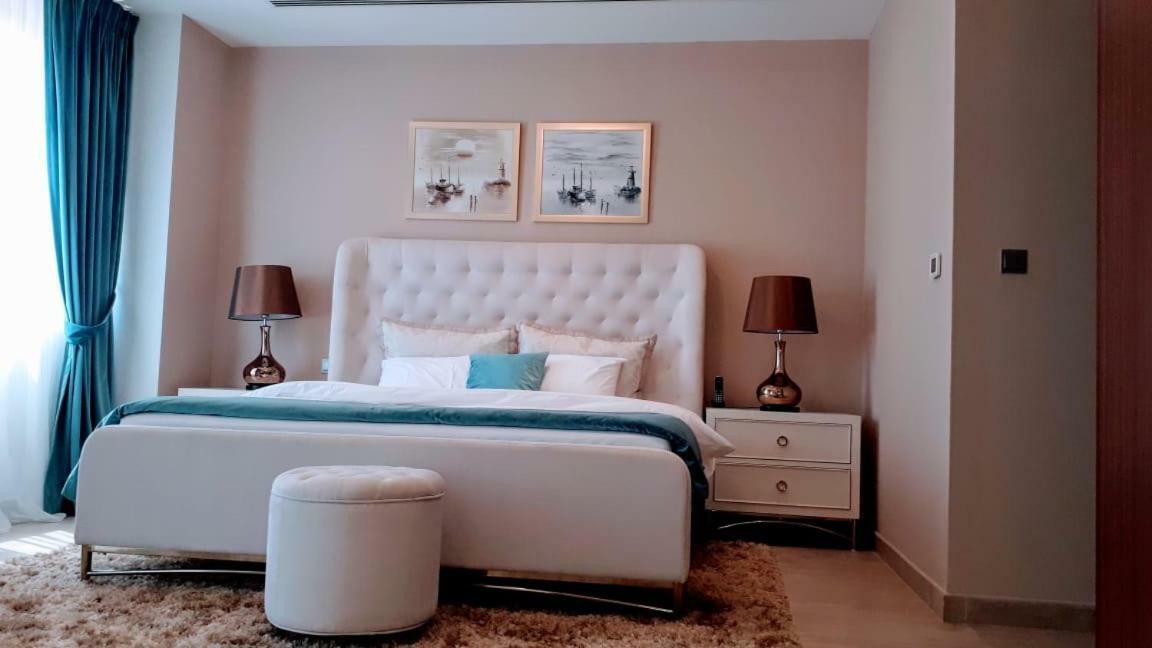 Magique Homes Jbr &marina Bahar 6 Dubai