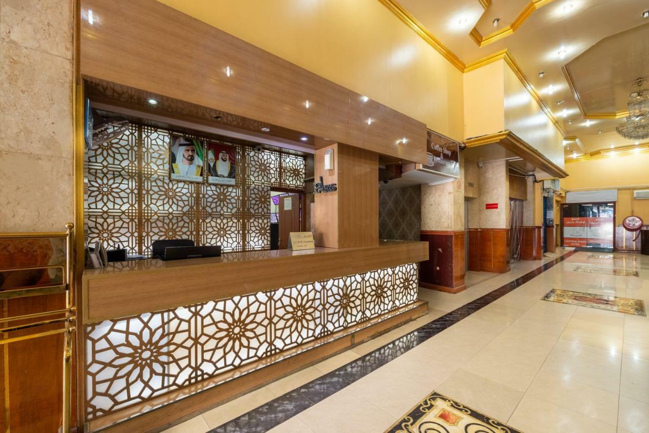 Central Paris Otel