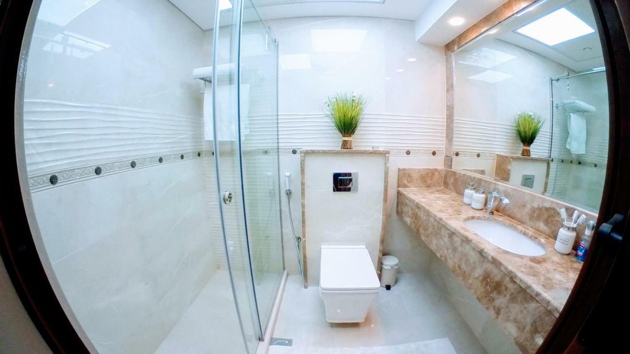 Magique Homes Jbr &marina Bahar 6 Apartment