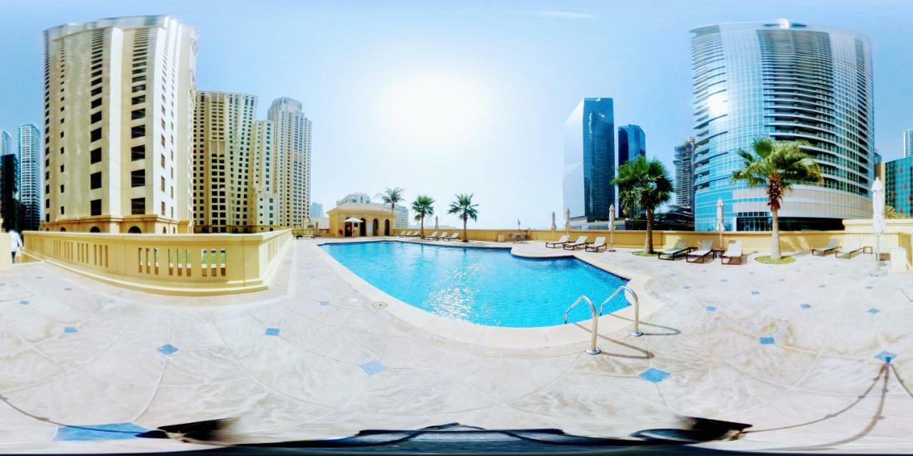 Magique Homes Jbr &marina Bahar 6 *