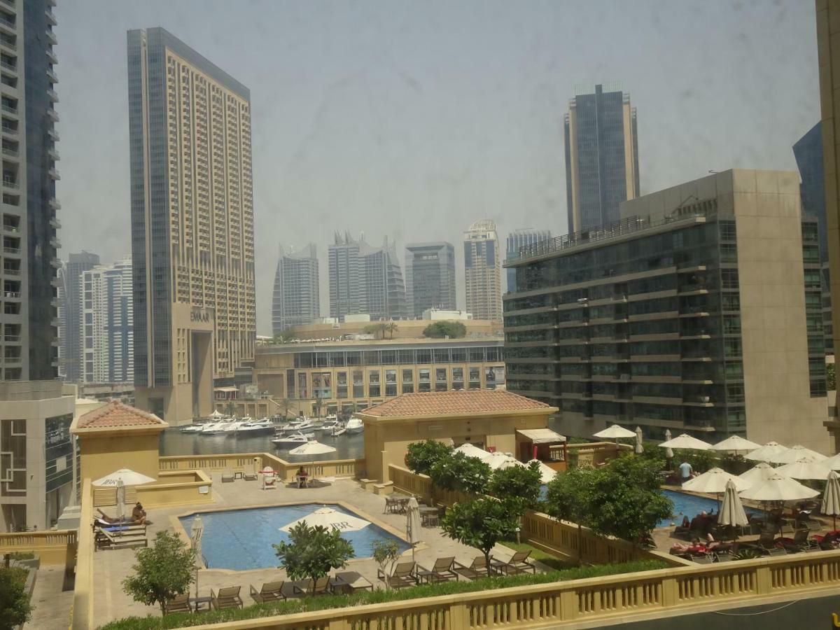 Magique Homes Jbr &marina Bahar 6 Apartment