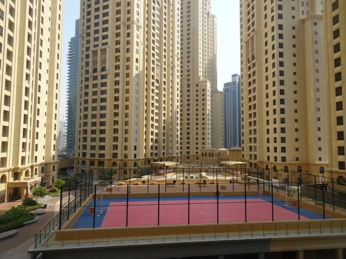 Magique Homes Jbr &marina Bahar 6