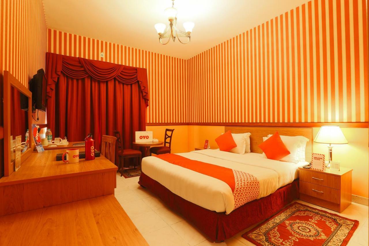 Hotel Oyo 297 California Dubai