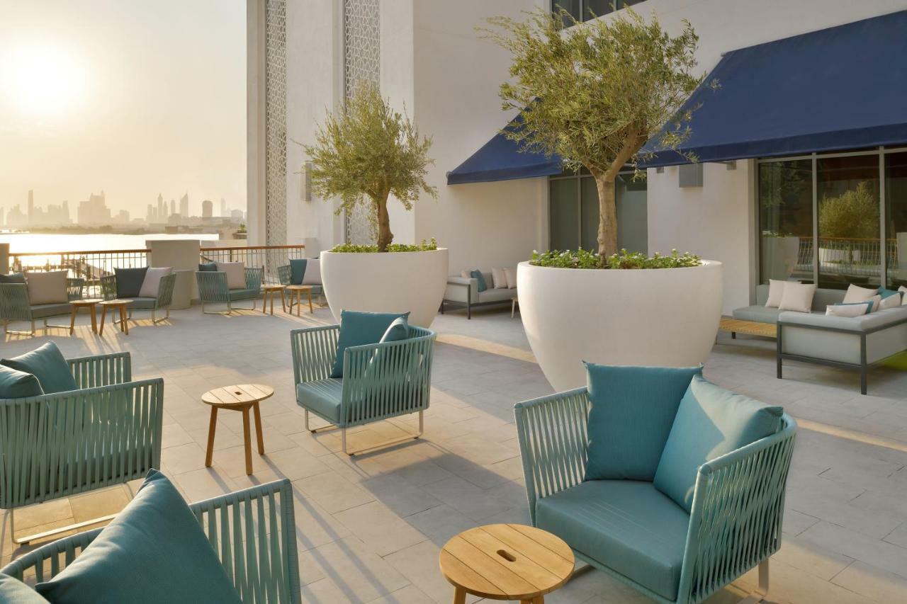 Vida Creek Harbour Dubai