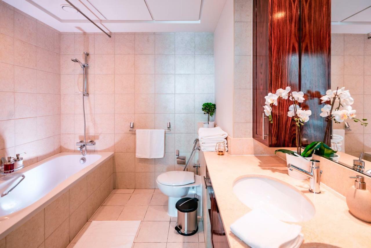 Apartment Elite Royal - Full Burj Khalifa And Fountain View - Caesar