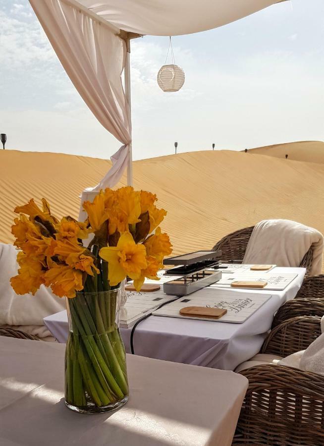 Starlight Camp Dubai