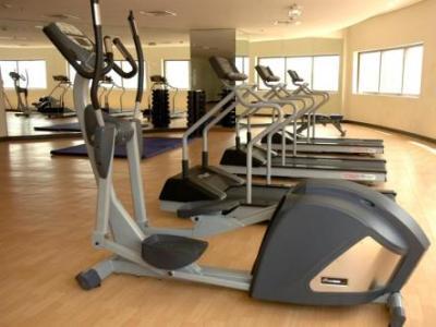 Apart Otel Lotus Grand Dubai