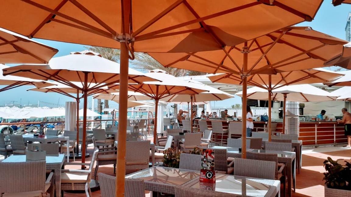 Magique Homes Jbr &marina Bahar 6 Apartment