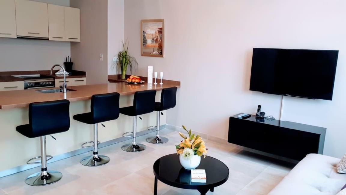 Magique Homes Jbr &marina Bahar 6 Apartment