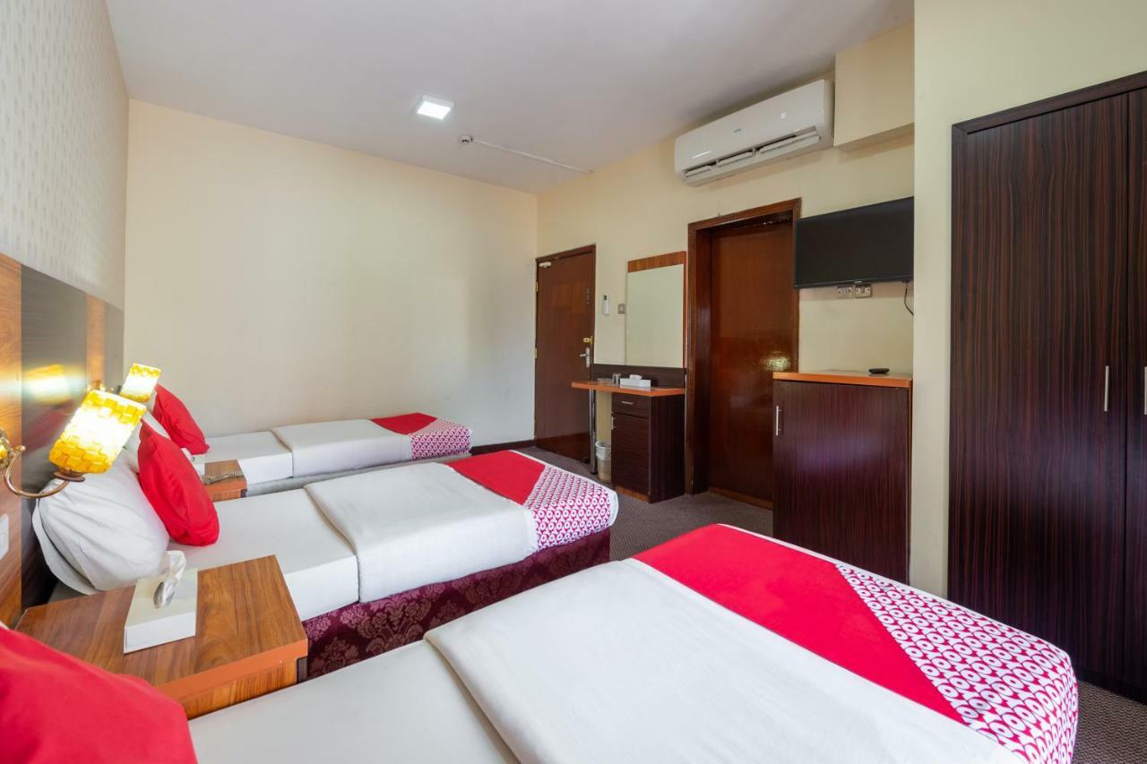Otel Central Paris