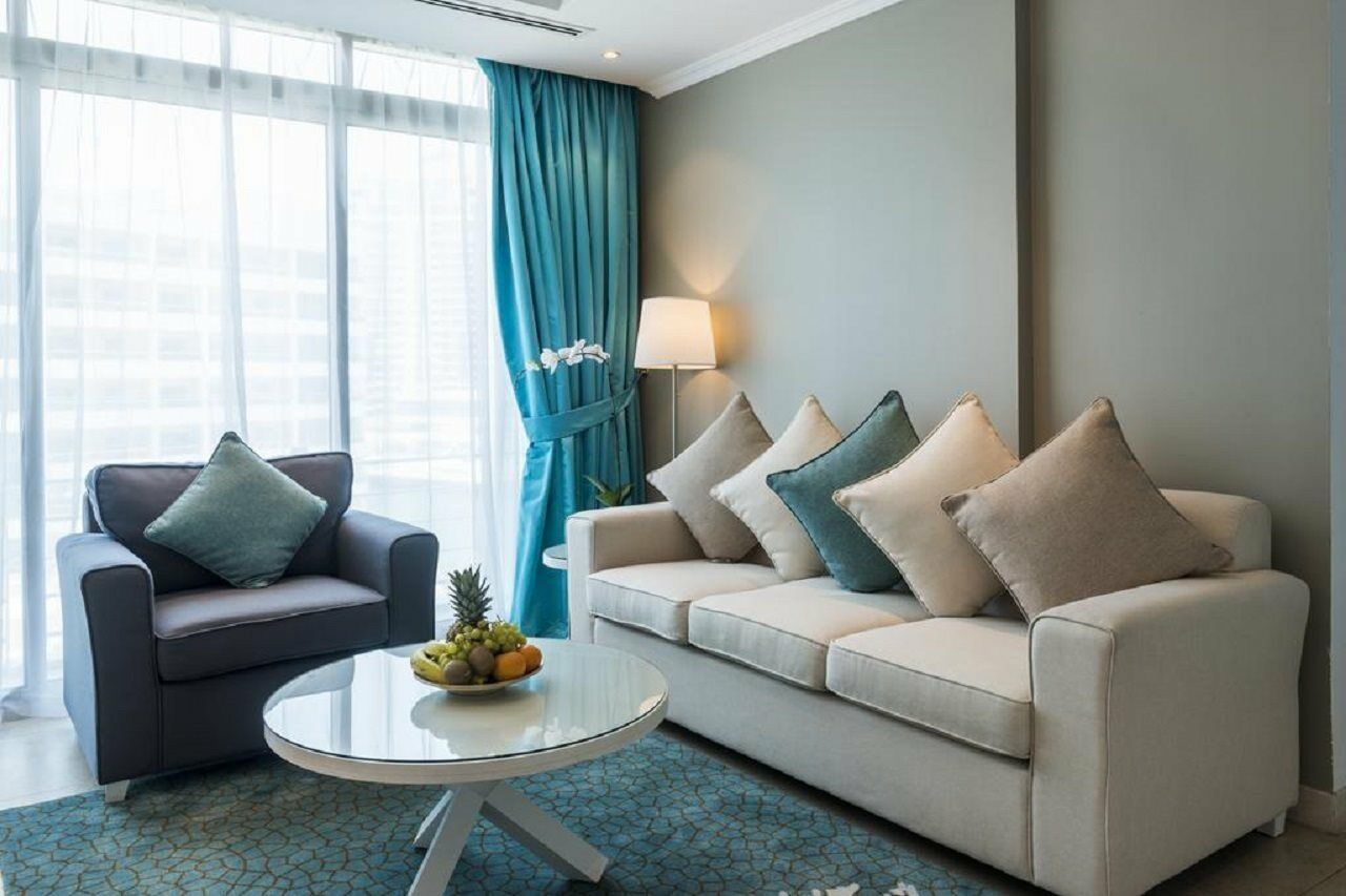 Otel Jannah Marina 4*