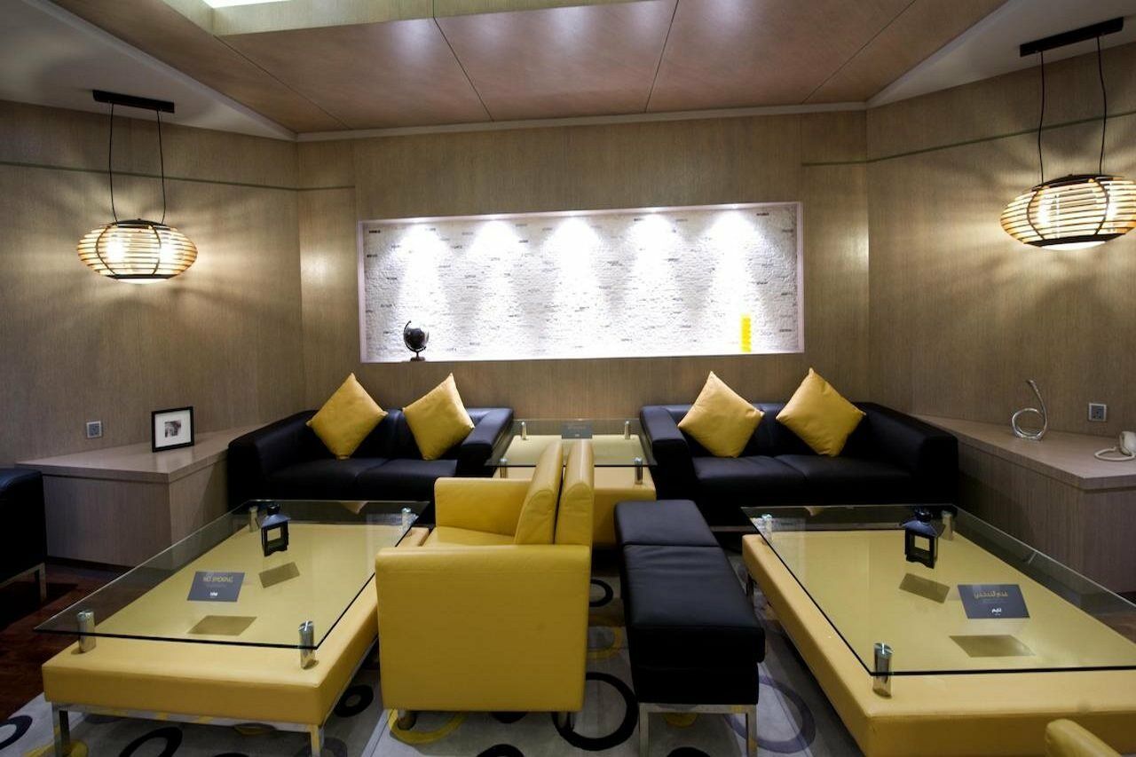 Time Grand Plaza Hotel, Airport Otel