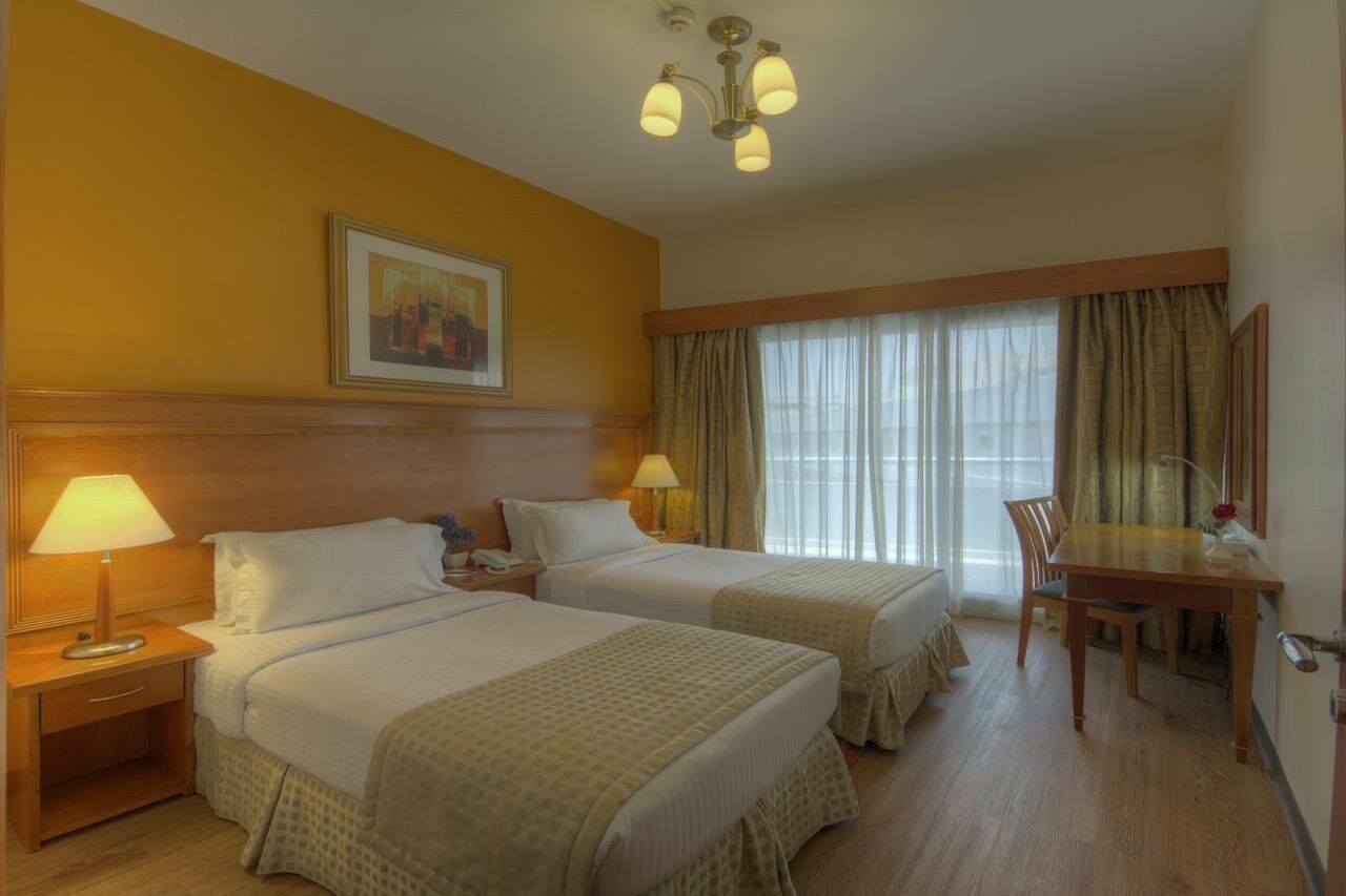 Aparthotel Fortune Grand Dubai