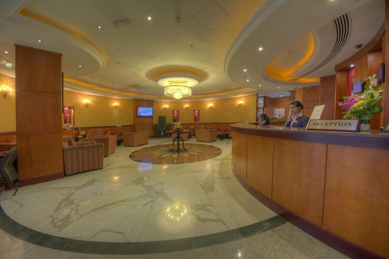 Fortune Grand