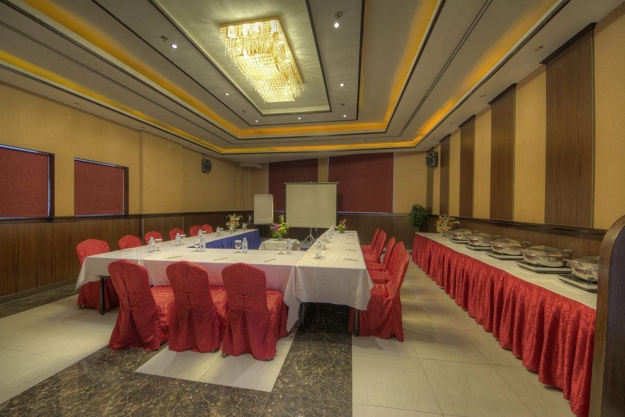 Fortune Grand Aparthotel Dubai
