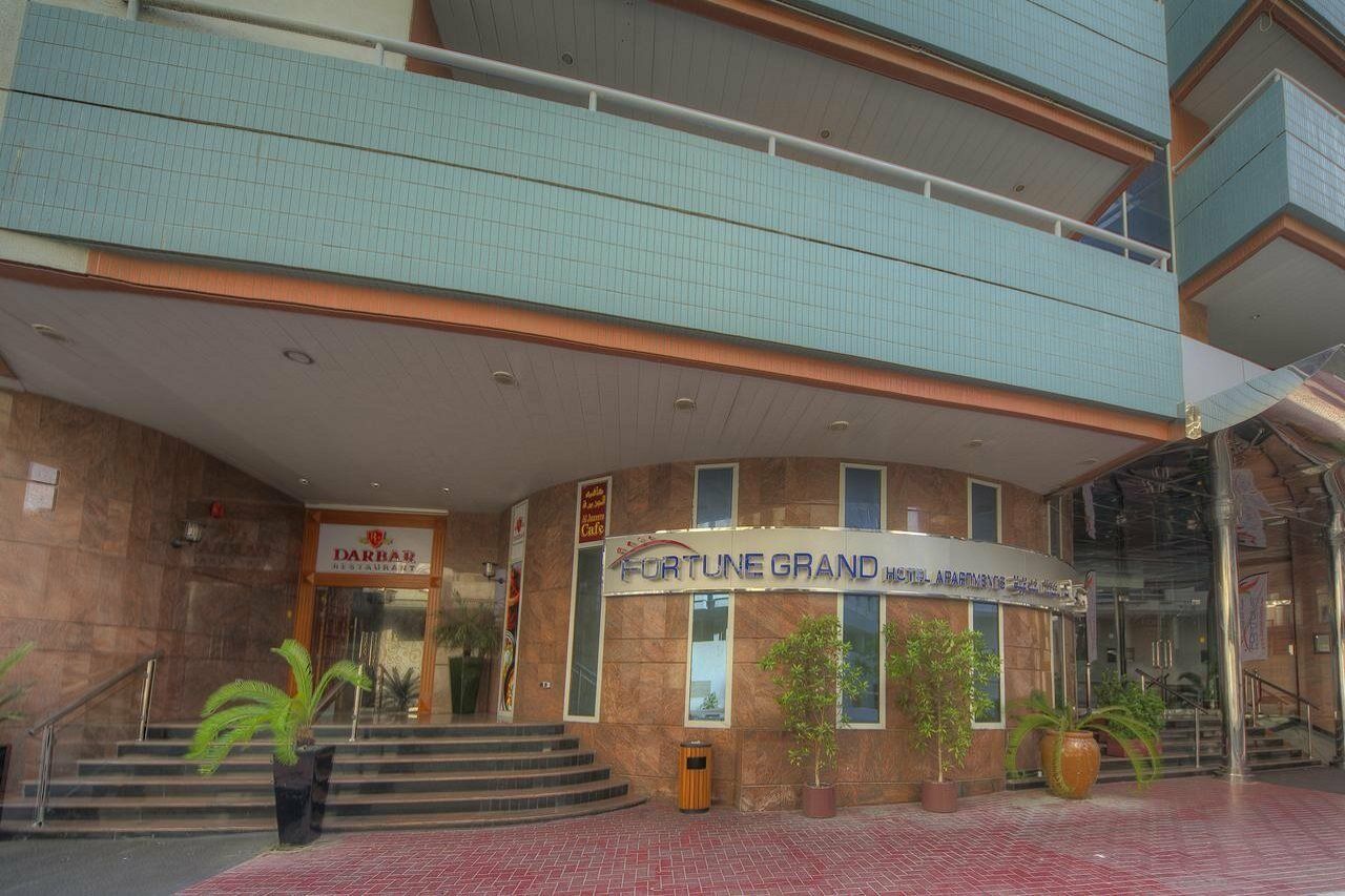 Fortune Grand 3*