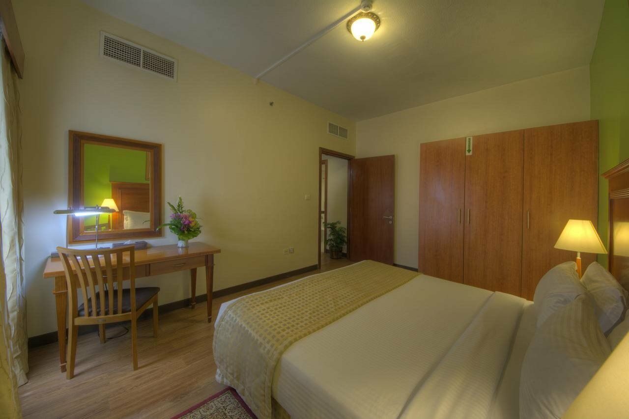 Aparthotel Fortune Grand 3*