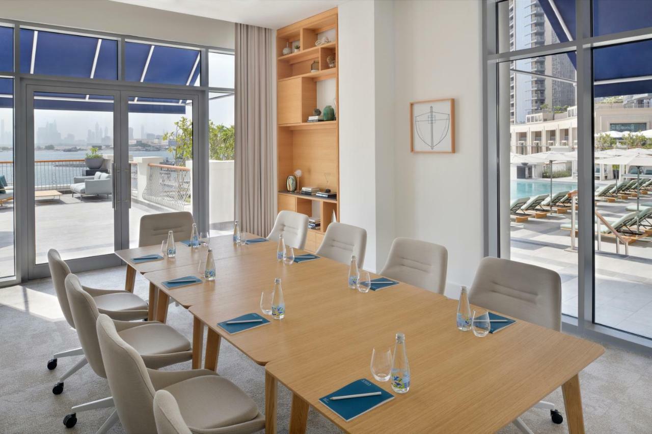Vida Creek Harbour Hotel Dubai