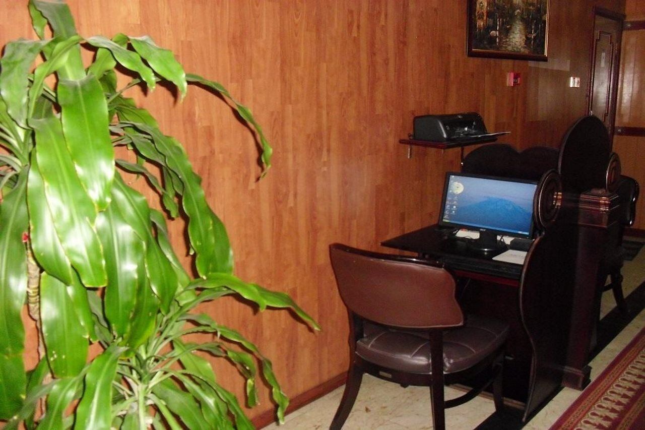 Hotel Oyo 353 Middle East Dubai