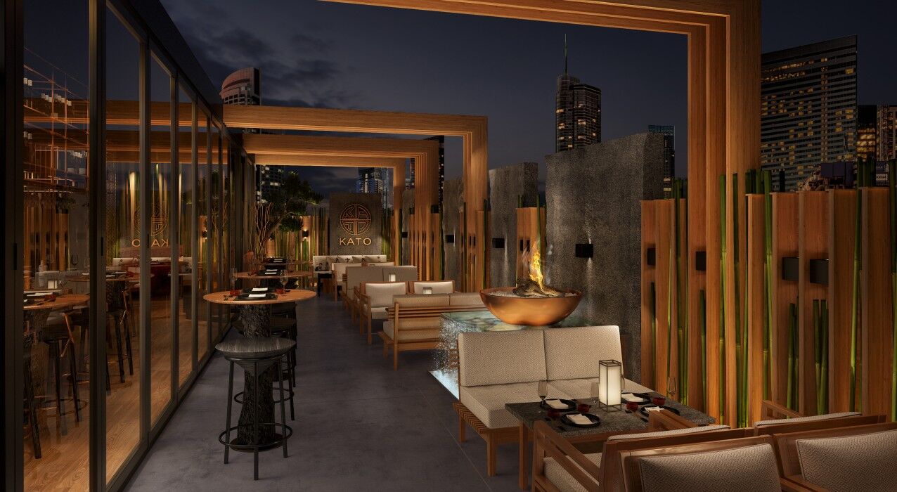 Millennium Place Marina Otel