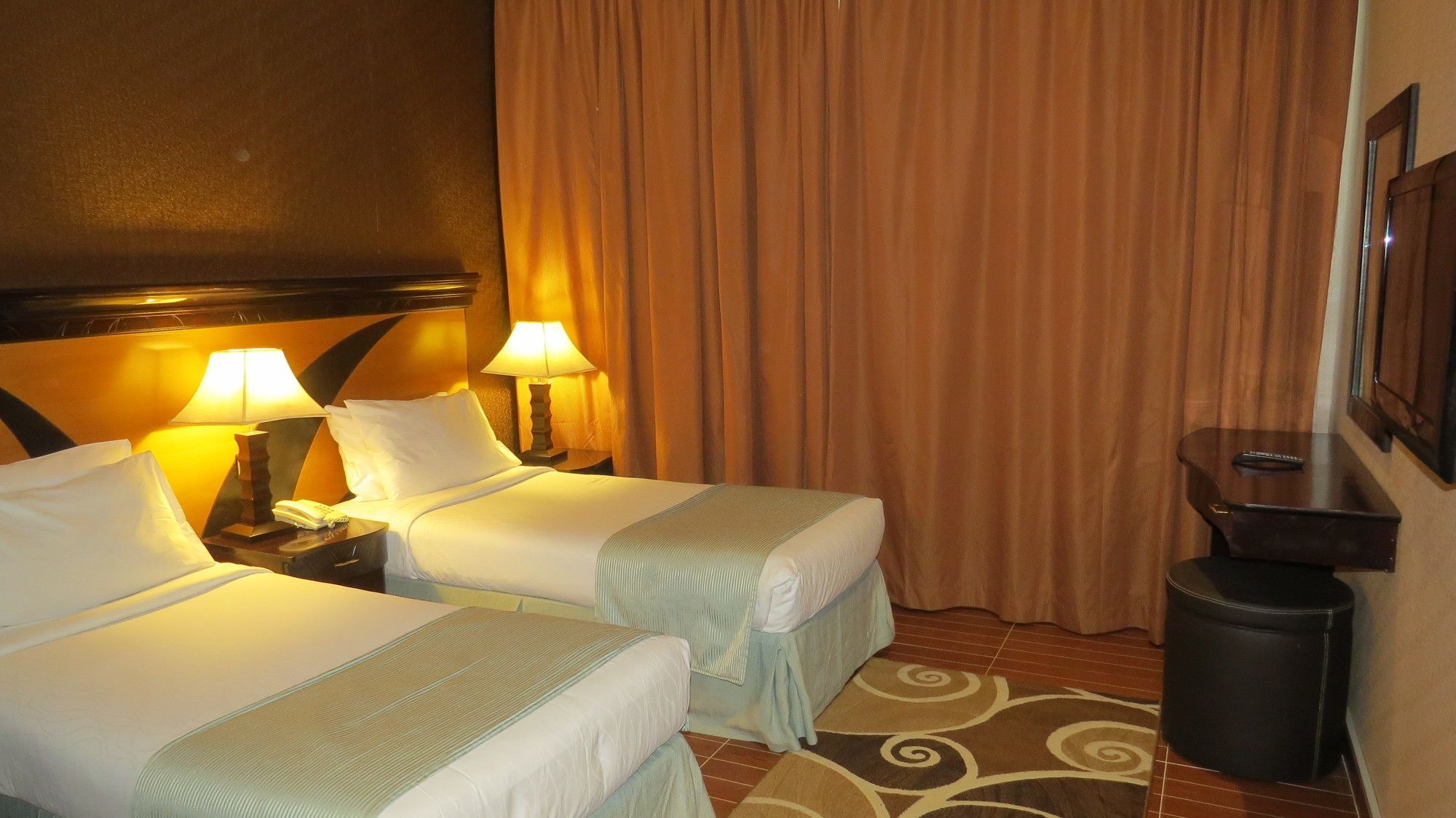 Al Jawhara 4* Dubai