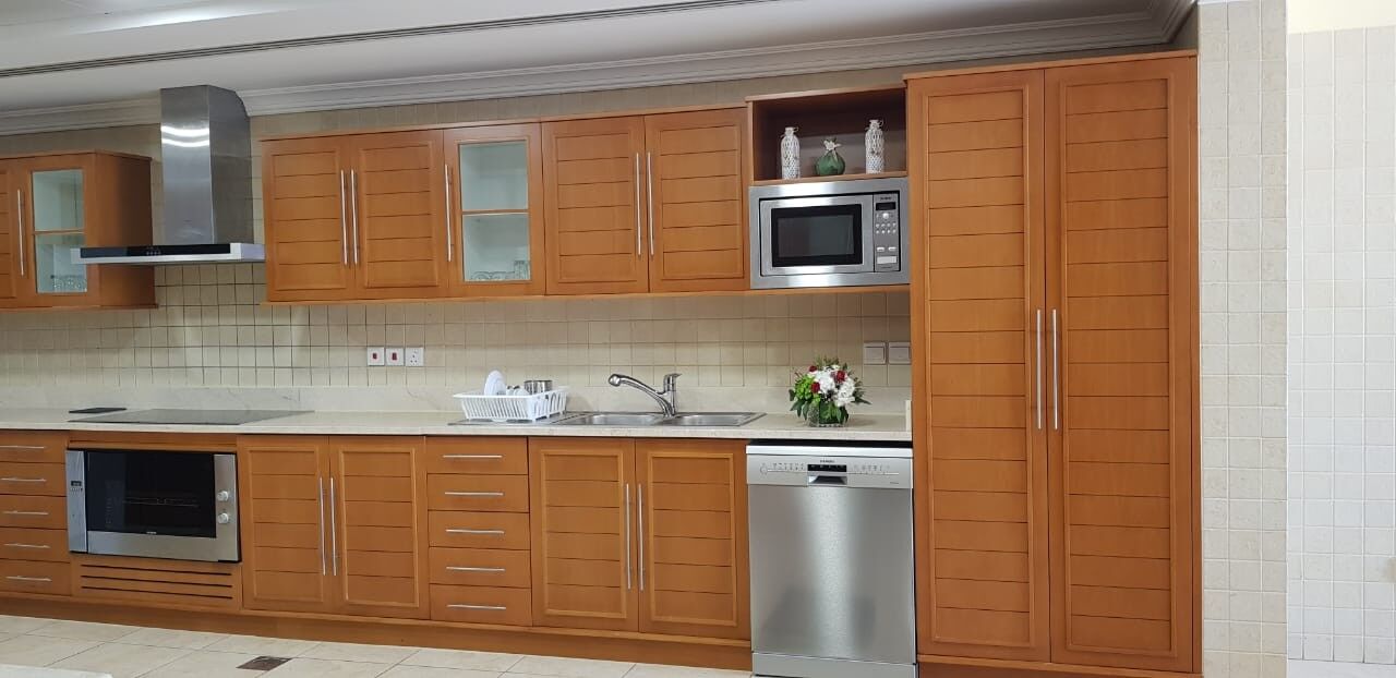 Barsha Gardens By J5 Homes